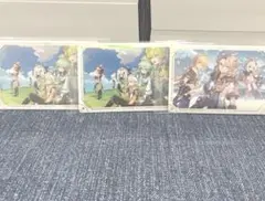 原神 ウエハース シール コレイ スクロース アルベド