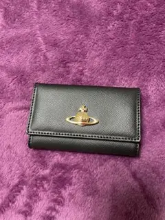 ヴィヴィアン　キーケース　箱付き