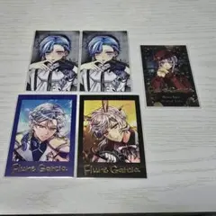 2026年最新】あくねこ ぱしゃこれ フルーレ 箔押しの人気アイテム