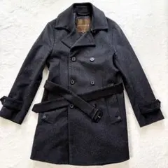 2026年最新】Mackintosh カラー：ブラック系 トレンチコートの人気