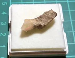 【特価】エチオピアオパール原石②