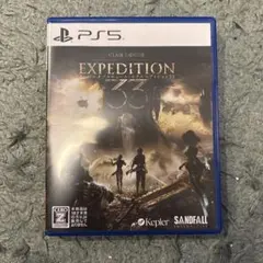 PS5 Clair Obscur: Expedition 33
