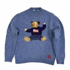 2025年最新】ポロベア ニットの人気アイテム - メルカリ