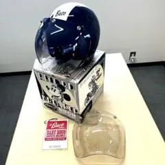 極美品】BUCO トイズマッコイ スモールブコ 目深加工 500-TX - メルカリ