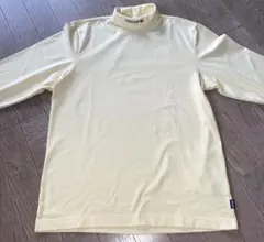 adidas vintage ハイネック長袖tシャツのサムネイル