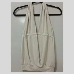 EGOIST ホルターネック