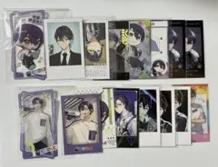 剣持刀也 にじさんじ まとめ売り チェキ ROF-MAO まねきねこ 歌謡祭