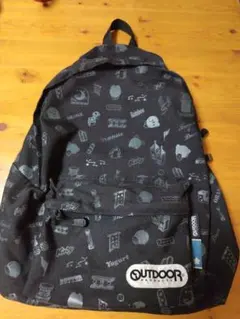 OUTDOOR PRODUCTS 星のカービィ リュックのサムネイル