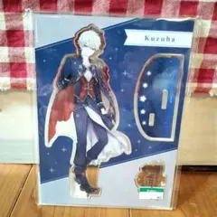 にじさんじ 5th anniversary グッズ アクリルスタンド 葛葉