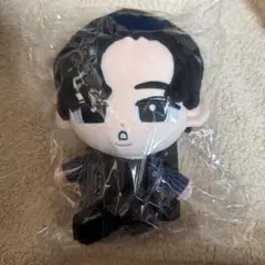 SnowMan すのチル ぶら下がらないシリーズ BIGぬいぐるみ