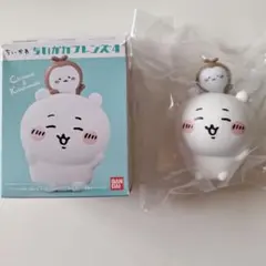 ちいかわフレンズ4 ちいかわとカブトムシ