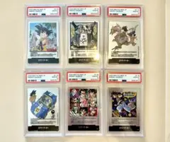 manga booster ダイバーズアドバンスパック プロモセット 40th - メルカリ
