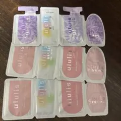 ululis トライアルセット3セット