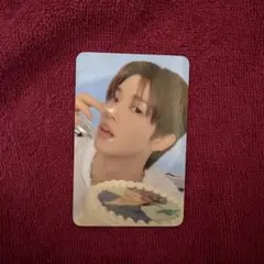 RIIZE シーグリ 2026 ソンチャン ktown4u