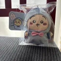 ちいかわ　バースデー　マスコット