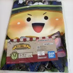 カラフルピーチ　シヴァ　一番くじビッグタオル