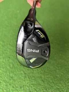 2026年最新】PiNG g430 ユーティリティ 6uの人気アイテム - メルカリ