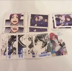 ブルーロック まとめ売り