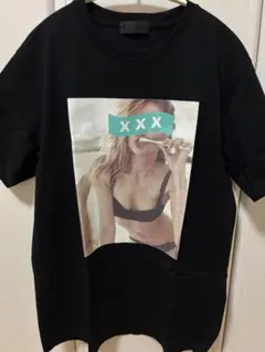 Mサイズ　GOD SELECTION XXX フォトTeeのサムネイル
