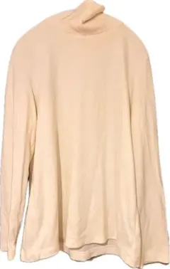 【UNIQLO】 タートルネックのヒートテック XL·͜· ︎︎ᰔᩚ