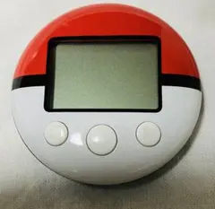 ポケウォーカー ポケットモンスター　NTR-032 ニンテンドー