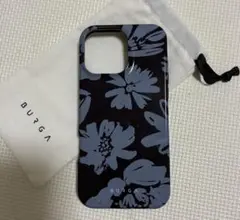 【新品未使用】iPhone16ProMax BURGA スマホケース