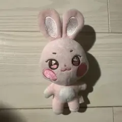 ATEEZ ソンファ トンビョリ ぬいぐるみ ATEEZ ソンファ トンビョリ ぬいぐるみ - メルカリ