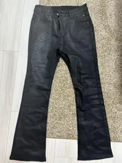 goar.archive flare pants M - メルカリ