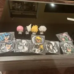 BLEACH 一番くじ Ｅ賞 十刃　G賞