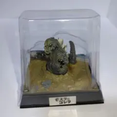 ≪特撮≫ゴジラ名鑑(2000年) モスラ対ゴジラ 酒井ゆうじ