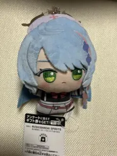 ブルーアーカイブ Blue Archive ちびぐるみ 救護騎士団 ミネ