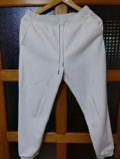 UNIQLO裏ボアスェットパンツ