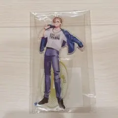 DMMオンクレ限定】ナイチンゲールダンス アクリルスタンド ヤス - メルカリ