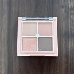 ロムアンド ベターザンアイズ 01 ドライマンゴーチューリップ