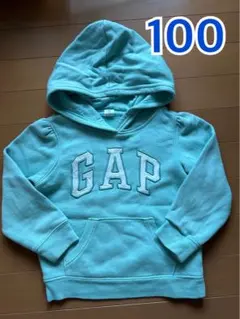 GAP babygap ベビーギャップ　パーカー　スウェット　裏ボア