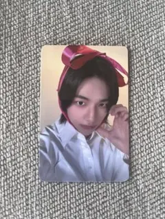 straykids スキズ 樂star タワレコ特典 ヒョンジン