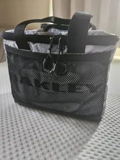 OAKLEY　オークリー　 保冷バッグ クーラーバック　トートのサムネイル