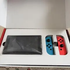 動作品】Nintendo Switch 箱付 基盤/コントローラー公式修理済 - メルカリ