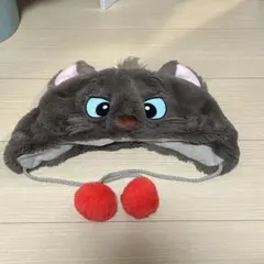 東京ディズニーシー ベルリオーズ　ファンキャップ