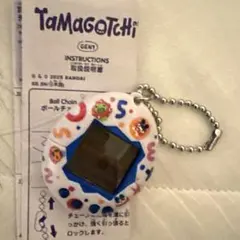 『びぴ様専用購入』ミャクミャク たまごっち