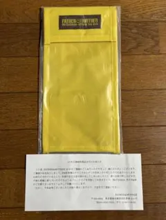 Mr.Children F&M 特製チケットホルダー 23年目継続特典のサムネイル