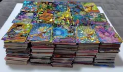 ドラゴンボール カード 大量セット②