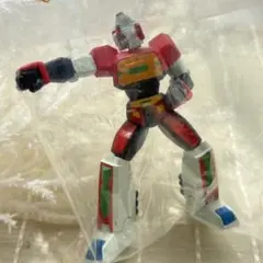 スーパーロボット　ダイモスフィギュアのサムネイル