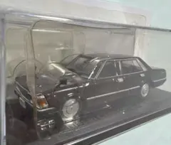 アシェット 国産名車コレクション 日産グロリア（1967） 1/43 - メルカリ