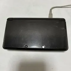 ニンテンドー3DS 本体 ブラック