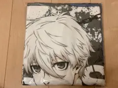 ブルーロック展 エゴポン A賞 凪誠士郎 クッション 新品未開封