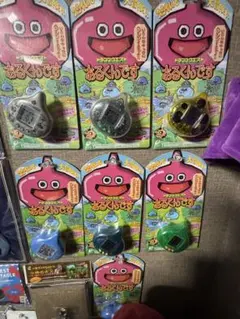 ドラクエフィギュア　まとめ売り ドラクエ フィギュア 17点セット ドラゴンクエスト バラ売り可