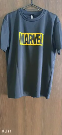 阪神タイガース MARVEL 半袖Tシャツ ブラック レディース キッズのサムネイル