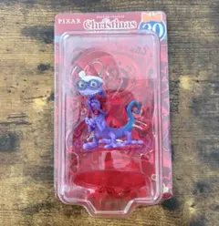 ディズニー　クリスマスオーナメント 2025 ランディ