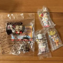 ペコちゃん ストラップ まとめ売り